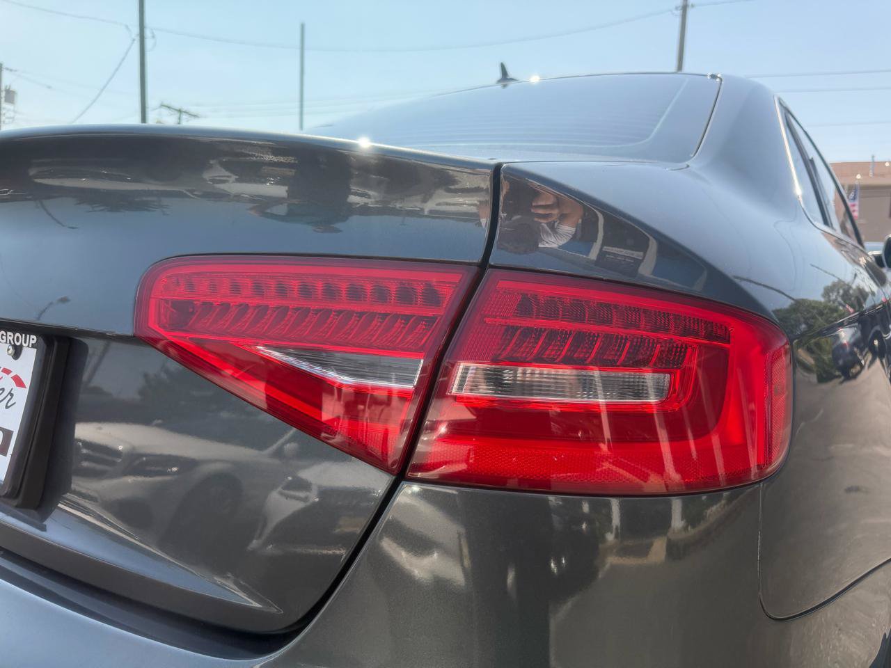 Used 2016 Audi S4 Premium Plus AWD/4WD image 27