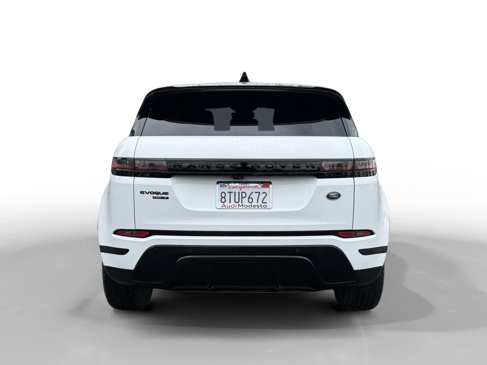 Used 2020 Land Rover Range Rover Evoque S image 4