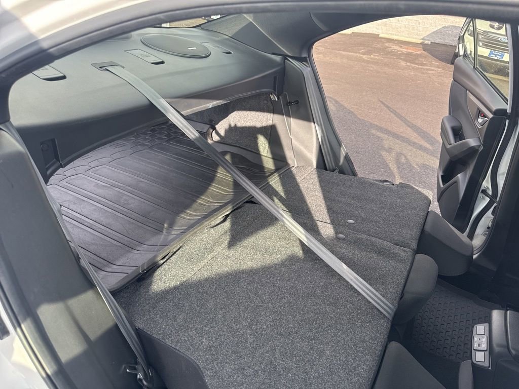 Used 2024 Subaru WRX Premium image 18