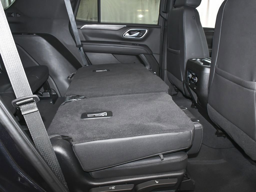 Used 2023 Chevrolet Tahoe Z71 image 53