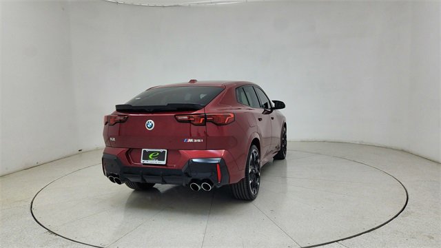 Used 2025 BMW X2 M35i image 69