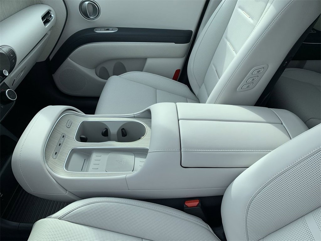 New 2026 Hyundai Palisade Calligraphy image 22