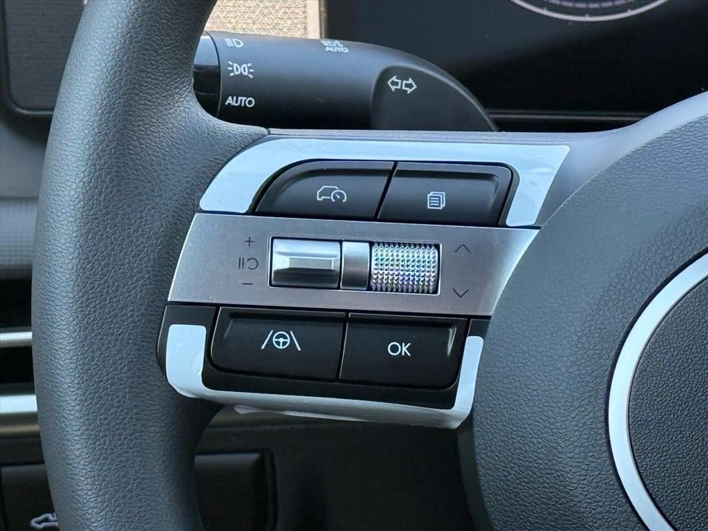 New 2026 Hyundai Santa Cruz SE AWD/4WD image 19
