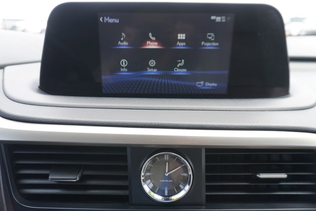 Used 2020 Lexus RX 350 FWD w/ Accessory Package image 14