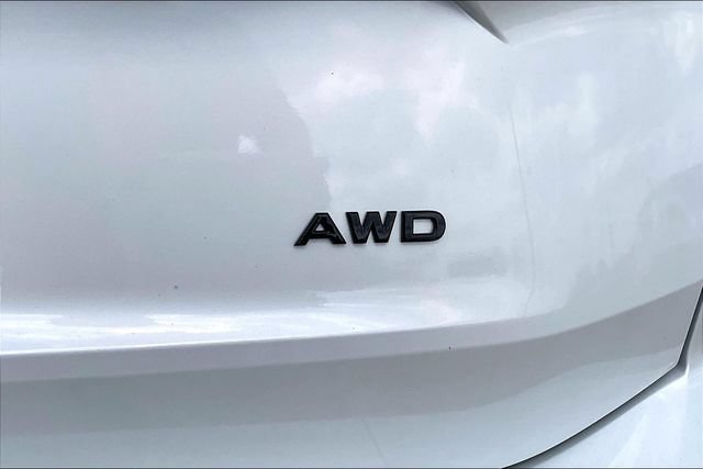 New 2026 Nissan Rogue Dark Armor AWD/4WD image 18