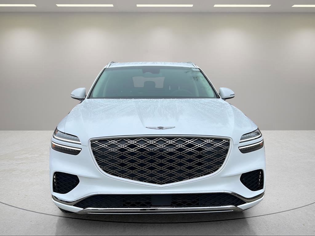 New 2026 Genesis GV70 2.5T Advanced image 8