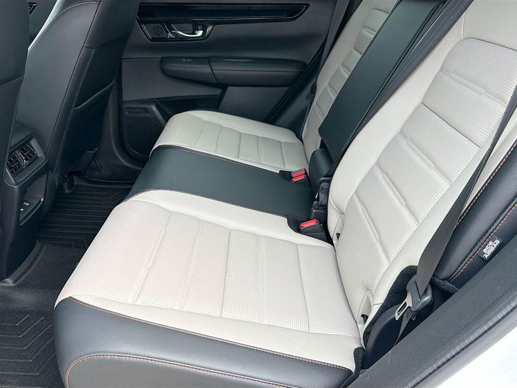 Used 2024 Honda CR-V Sport Touring image 26