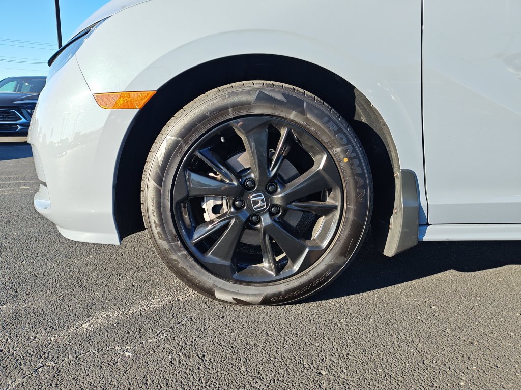 Used 2024 Honda Odyssey Sport image 10