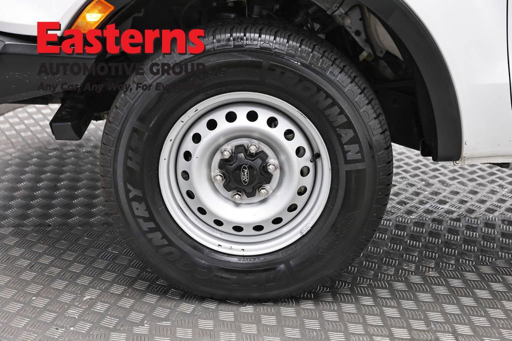 Used 2022 Ford Ranger XL w/ Equipment Group 101A High RWD image 32