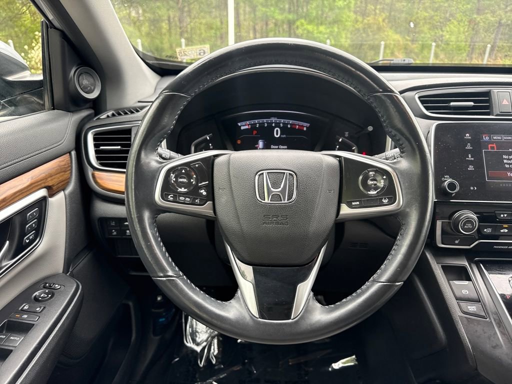 Used 2019 Honda CR-V EX-L image 18
