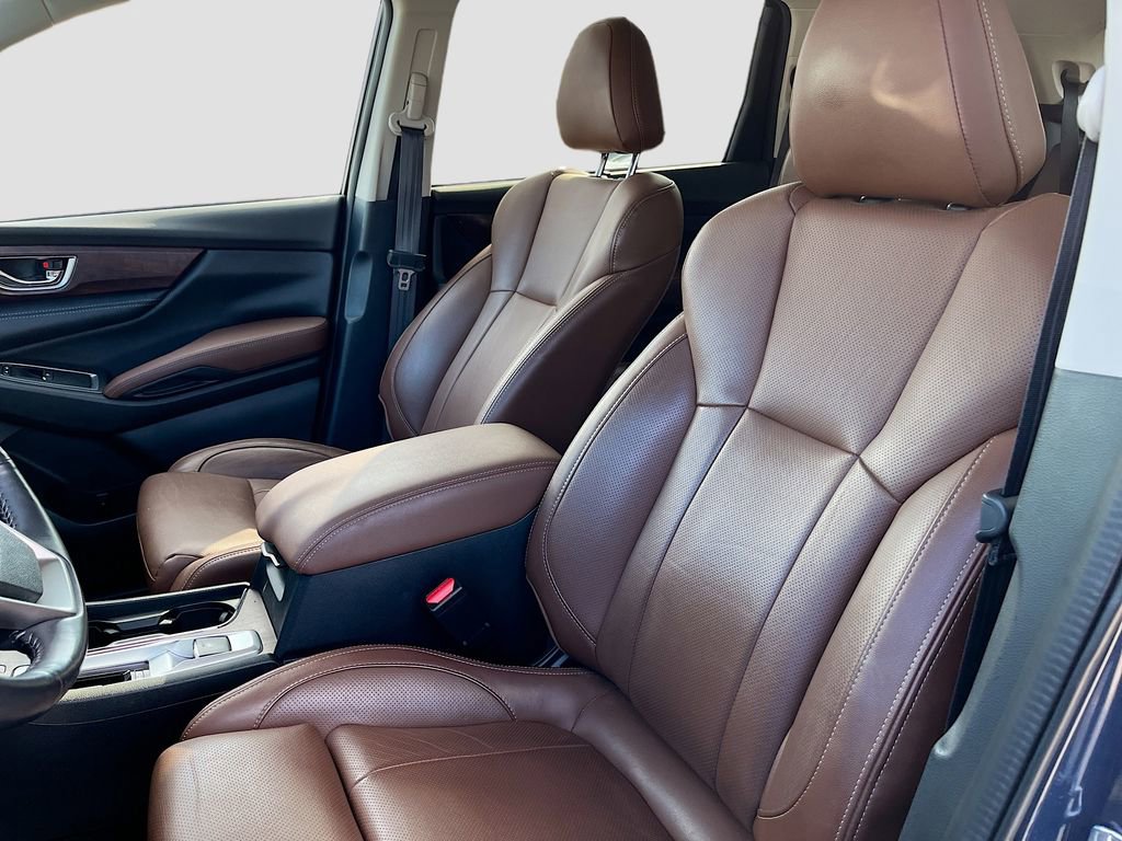 Used 2023 Subaru Ascent Touring image 22