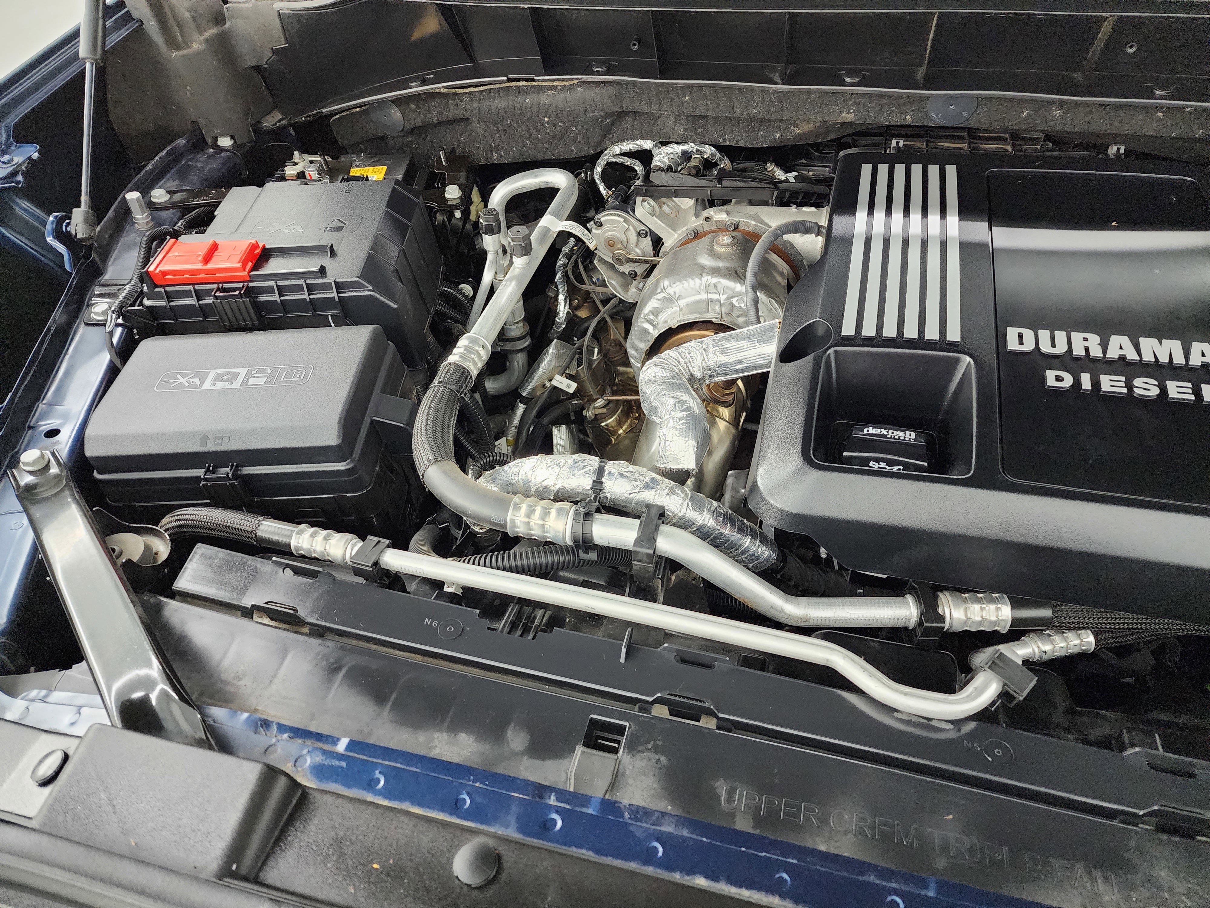 Used 2022 Chevrolet Silverado 1500 RST image 20