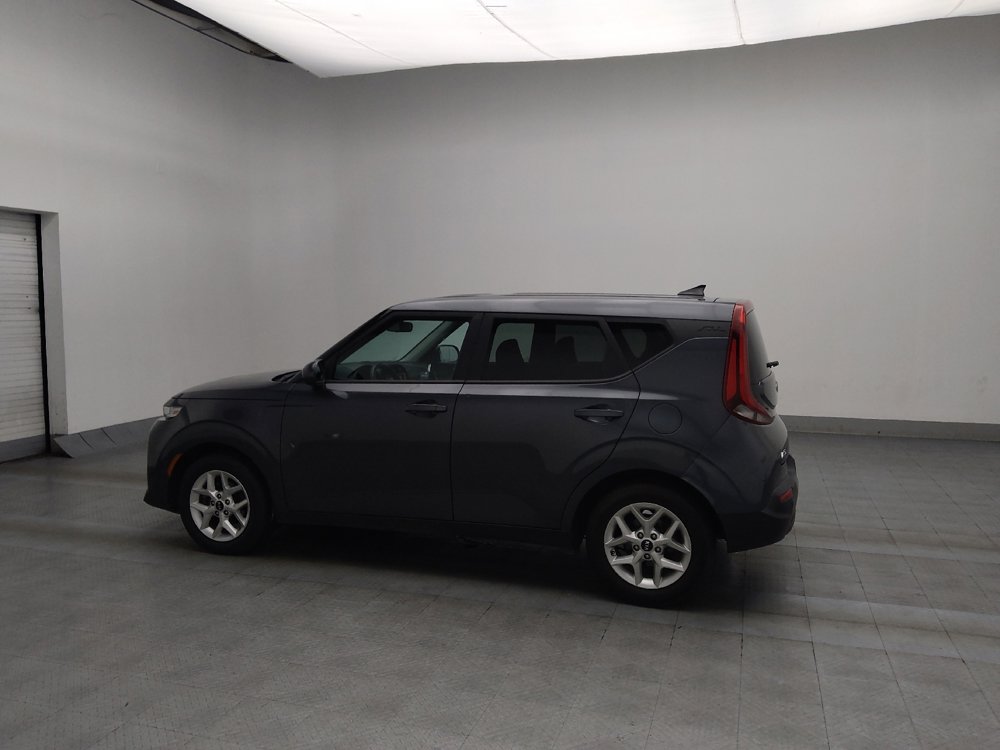 Used 2021 Kia Soul S image 3