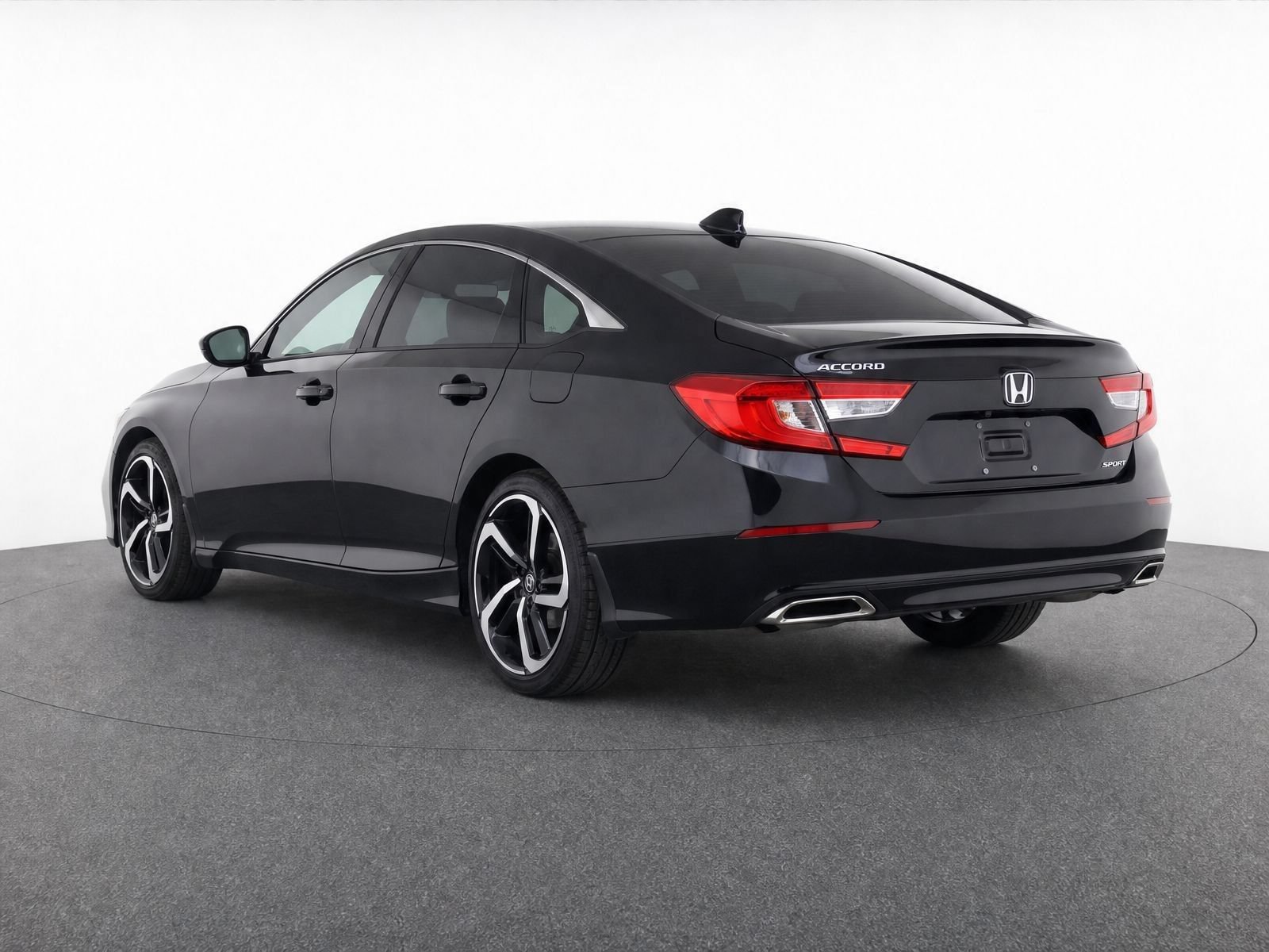 Used 2020 Honda Accord Sport image 3