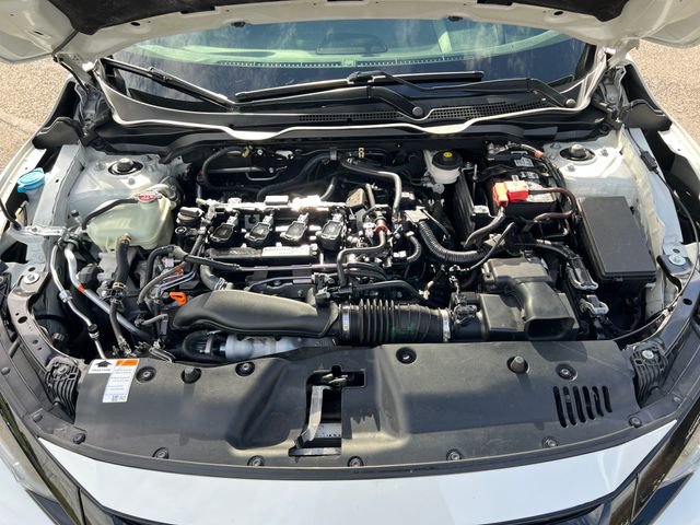 Used 2019 Honda Civic Si image 31