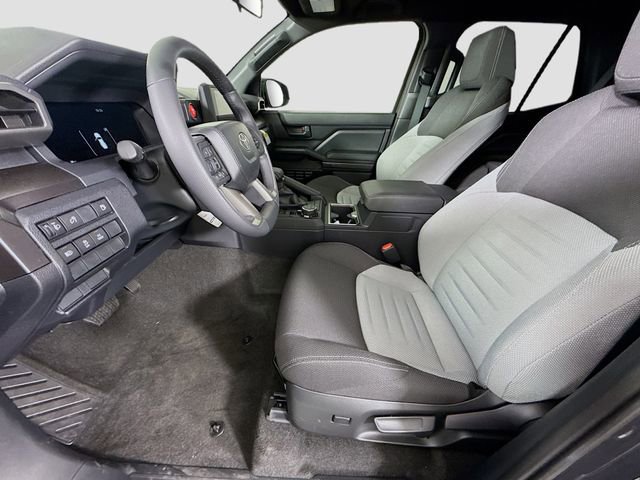 New 2026 Toyota 4Runner TRD Off-Road AWD/4WD image 20