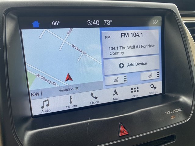 Used 2017 Ford Flex SEL w/ Equipment Group 202A AWD/4WD image 28