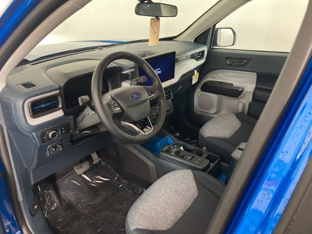 Used 2025 Ford Maverick XLT w/ XLT Luxury Package image 13