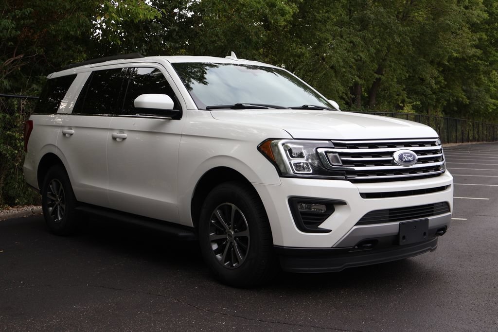 Used 2020 Ford Expedition XLT AWD/4WD image 10