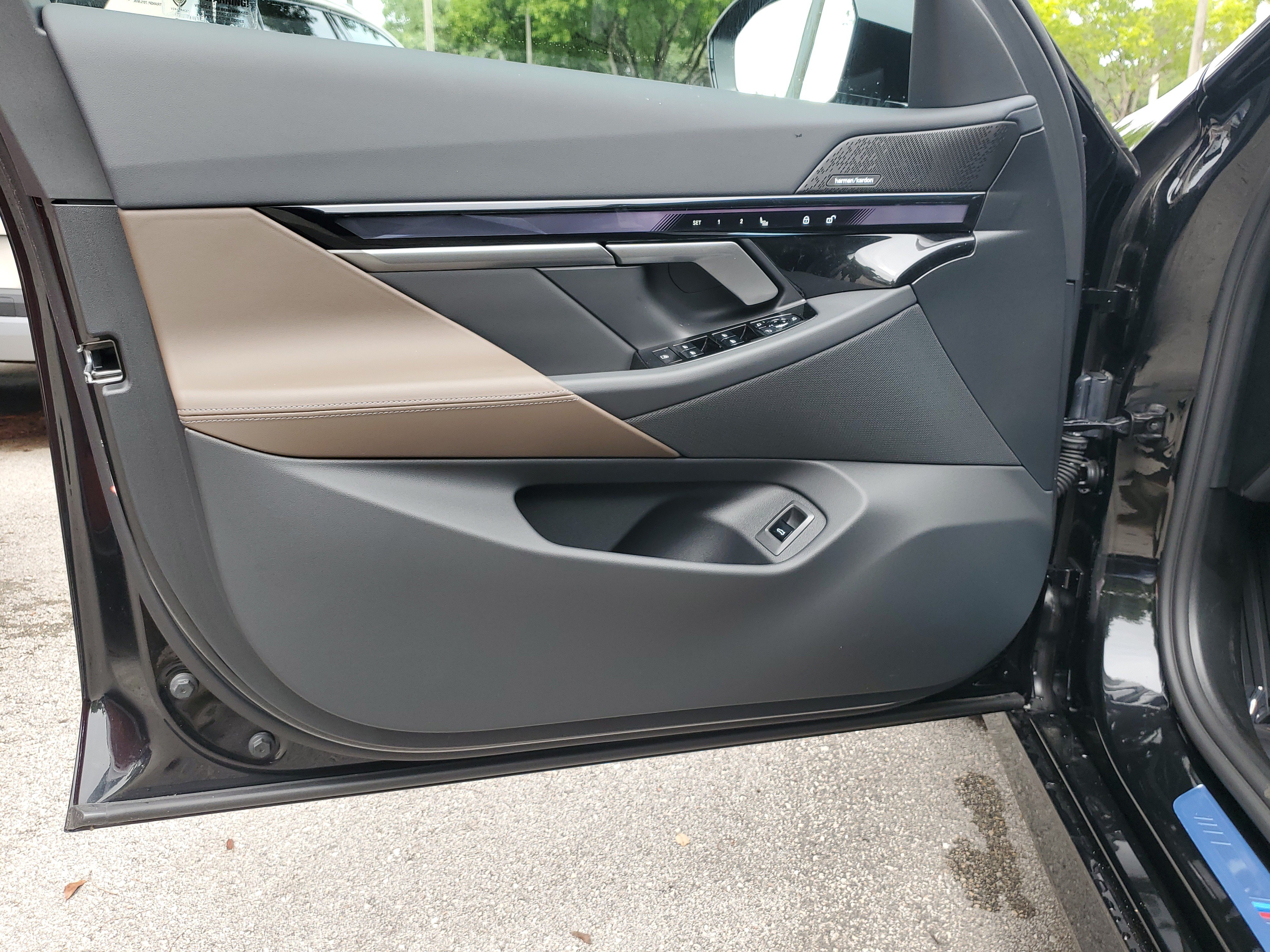 New 2027 BMW 530i w/ M Sport Package RWD image 20