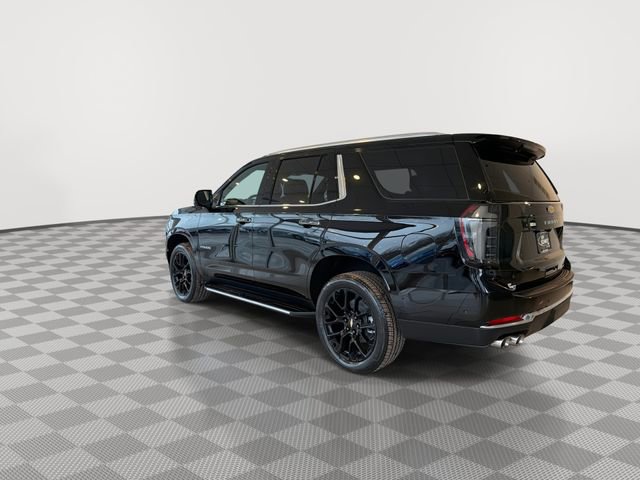 New 2026 Chevrolet Tahoe Premier w/ Sun And Tow Package image 7