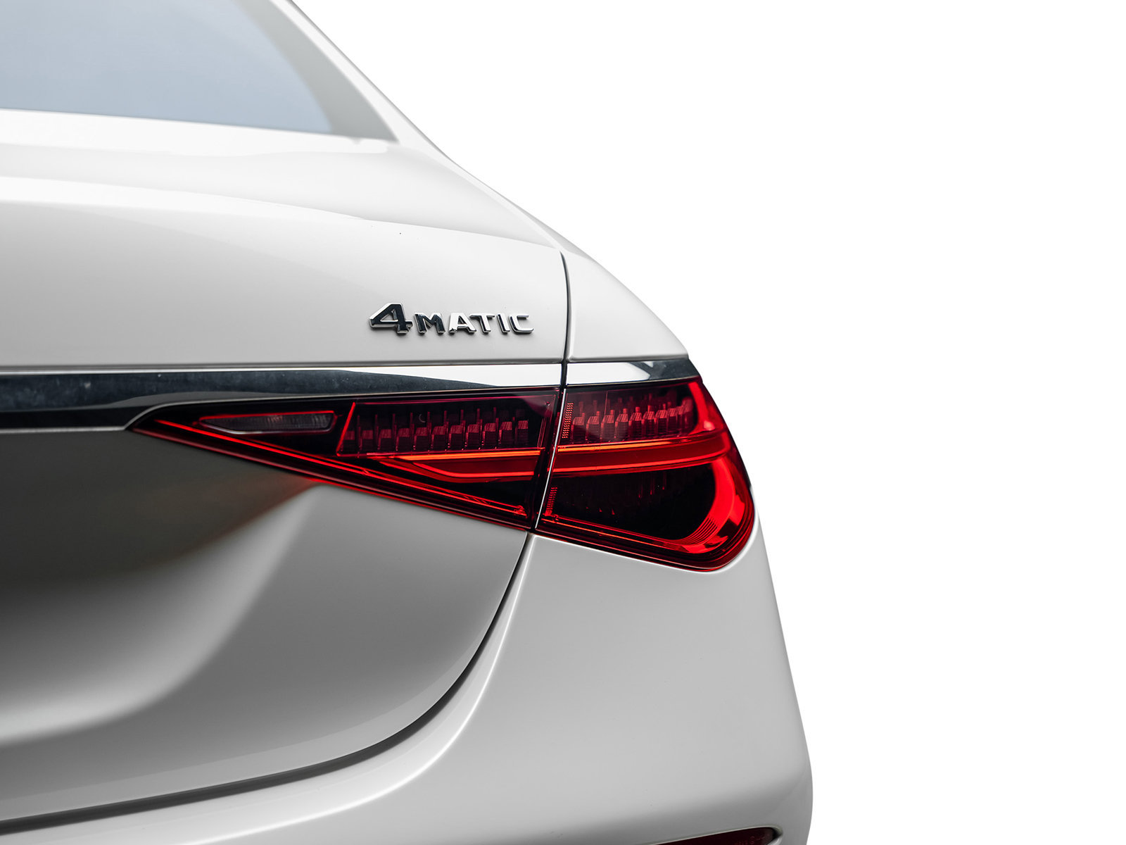 Used 2021 Mercedes-Benz S 580 4MATIC Sedan image 14