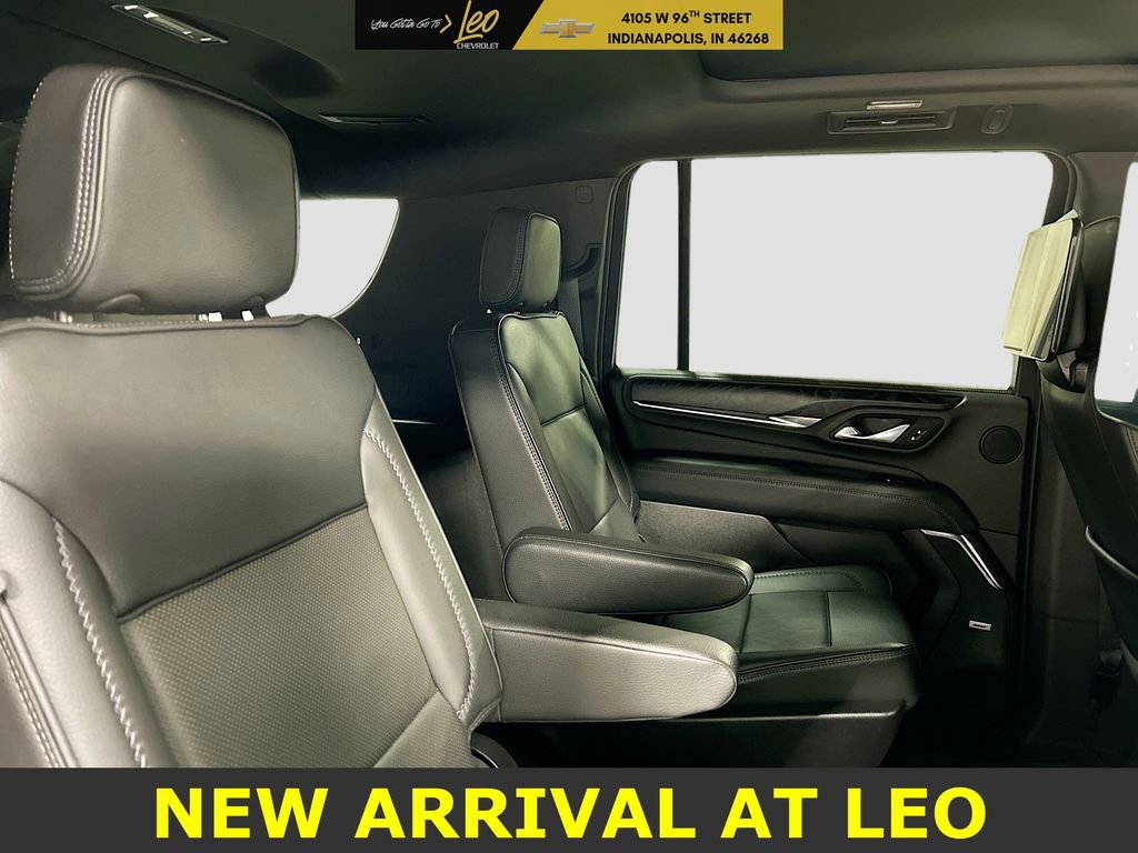 Used 2024 GMC Yukon XL Denali w/ Advanced Technology Package image 31
