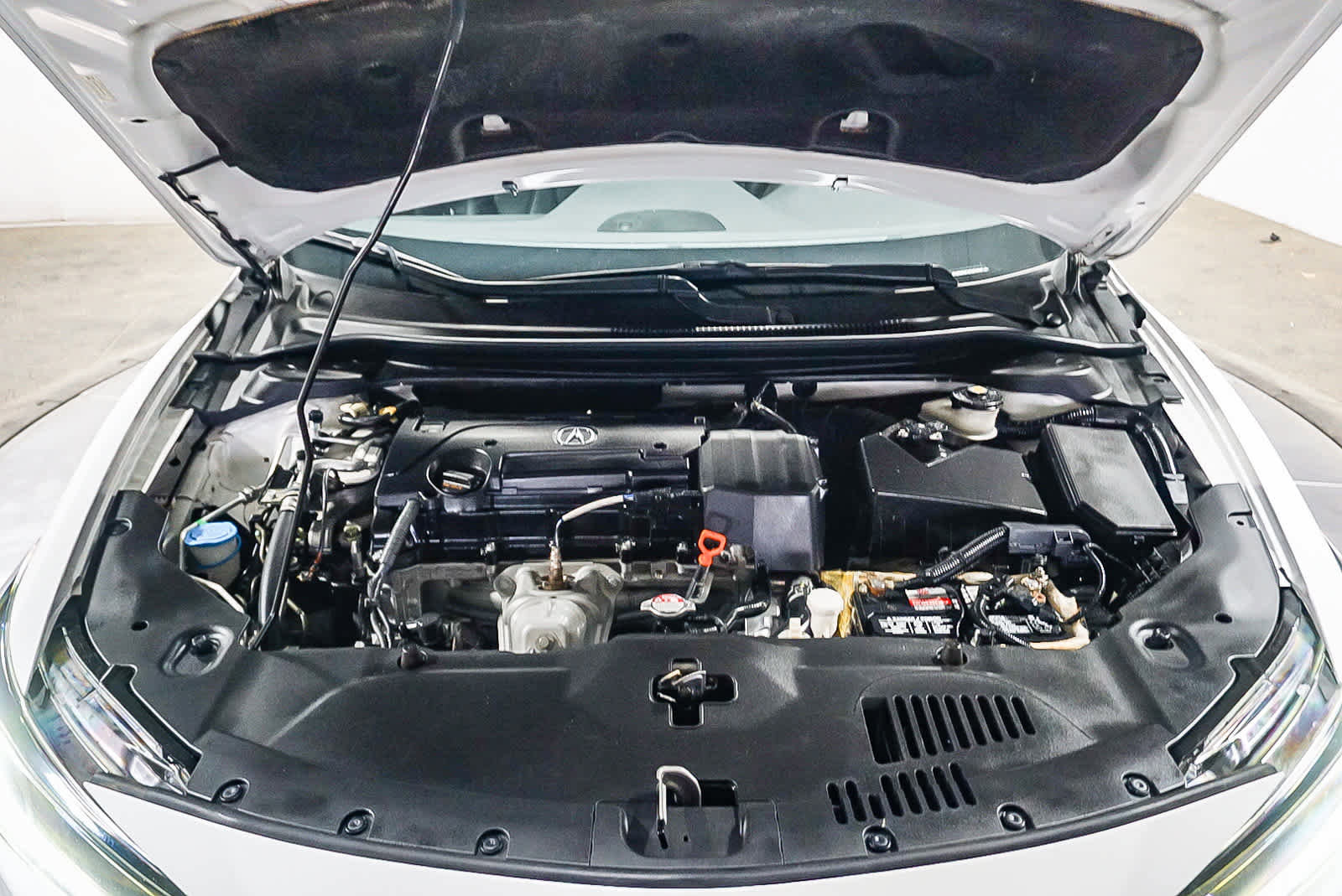 Used 2021 Acura ILX image 30