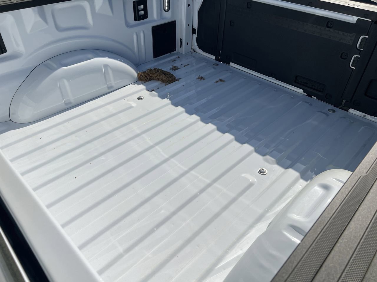 New 2026 Ford F150 Lariat AWD/4WD image 24