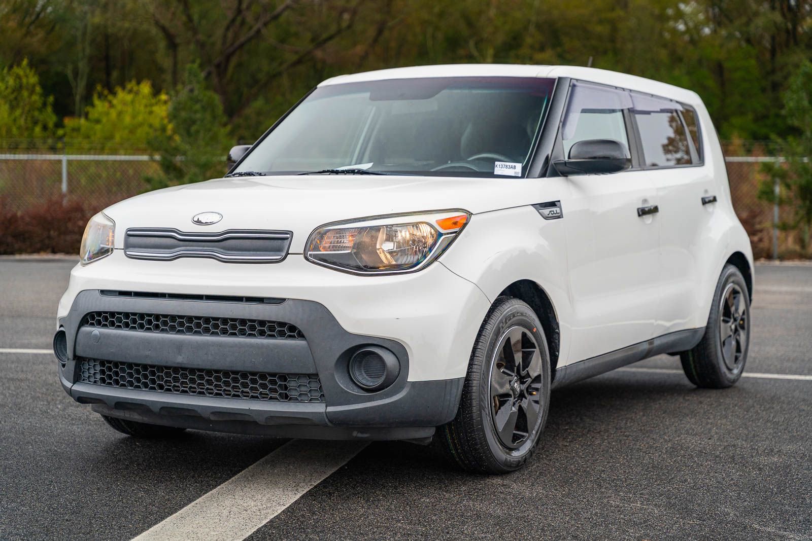 Used 2018 Kia Soul image 3