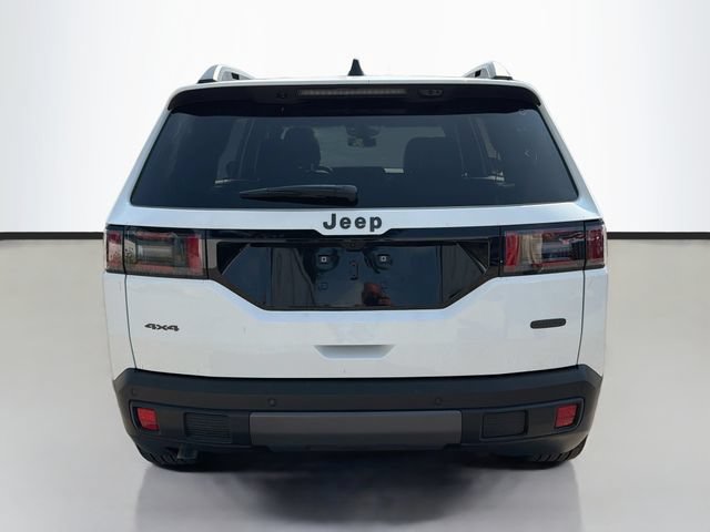 New 2026 Jeep Cherokee Overland w/ Advanced Pro Tech Group AWD/4WD image 7