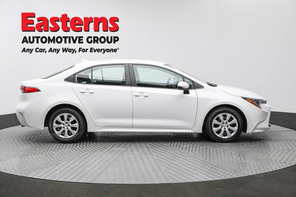 Used 2024 Toyota Corolla LE image 4