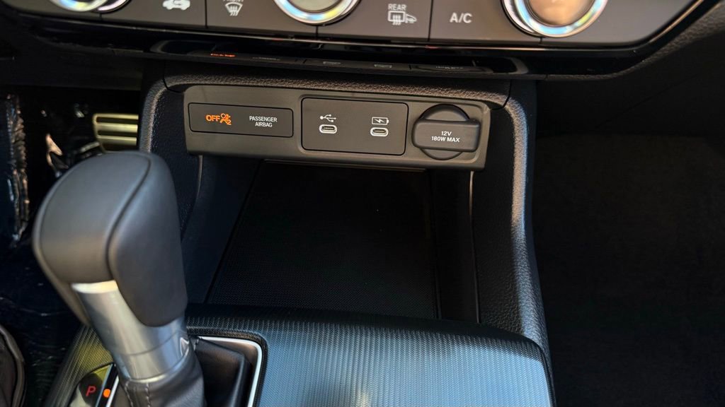 New 2026 Honda Civic Sport image 26