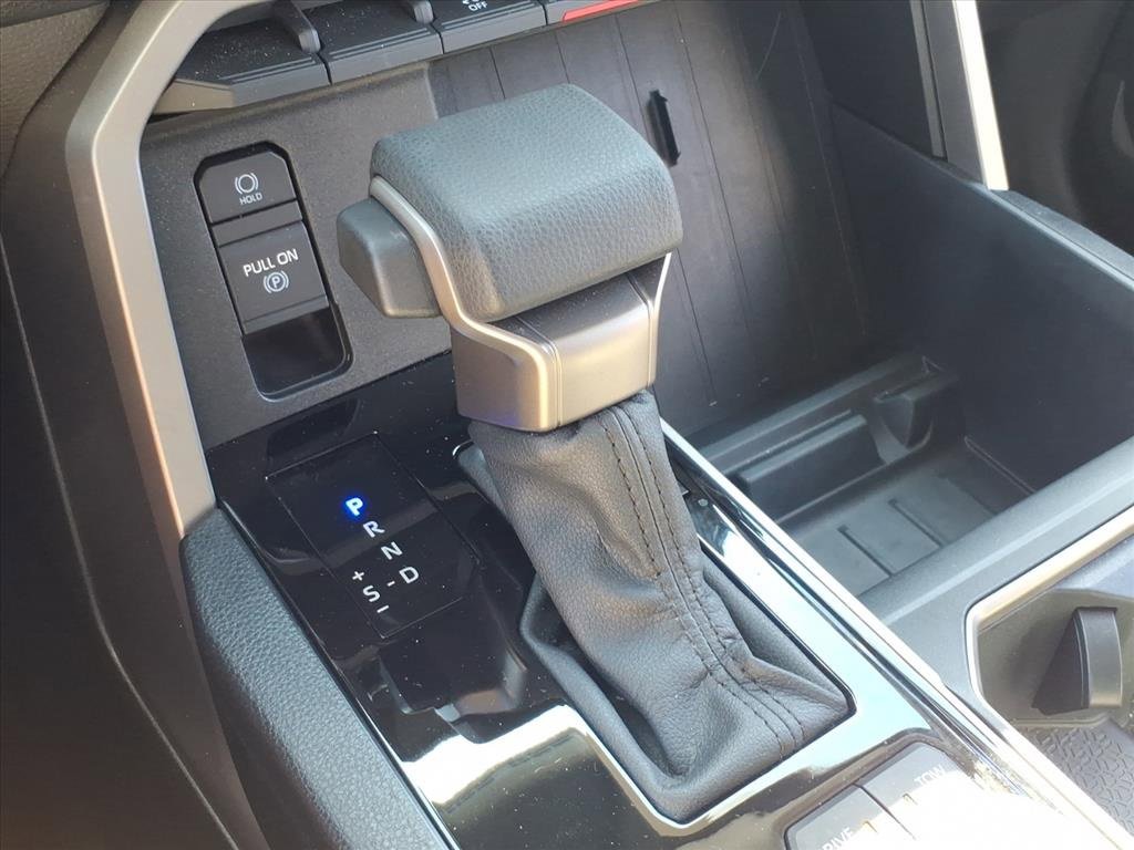 Used 2024 Toyota Tundra SR5 image 19