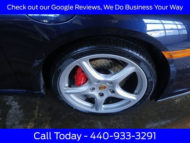 Used 2006 Porsche Cayman S image 21