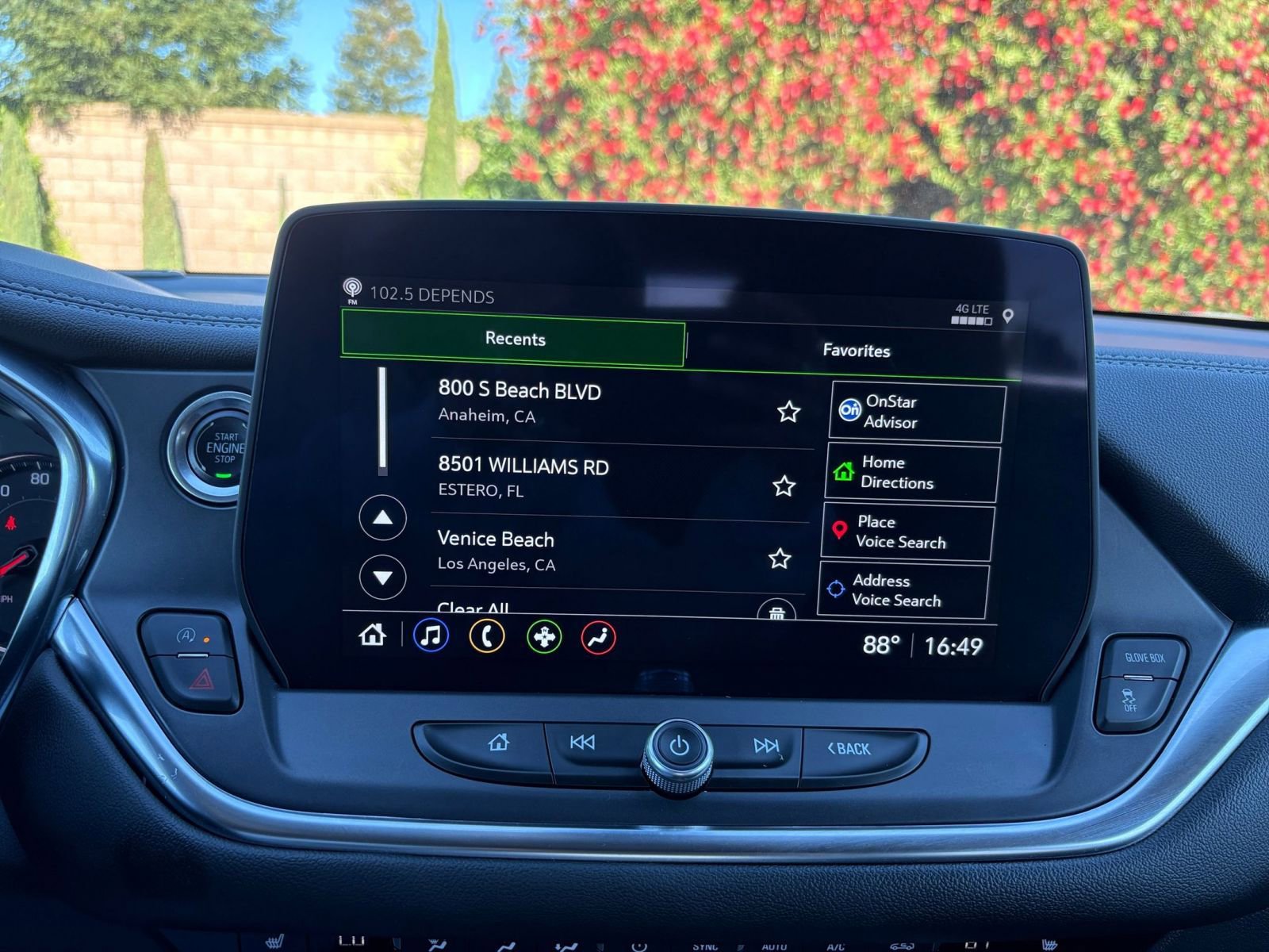 Used 2025 Chevrolet Blazer LT image 20