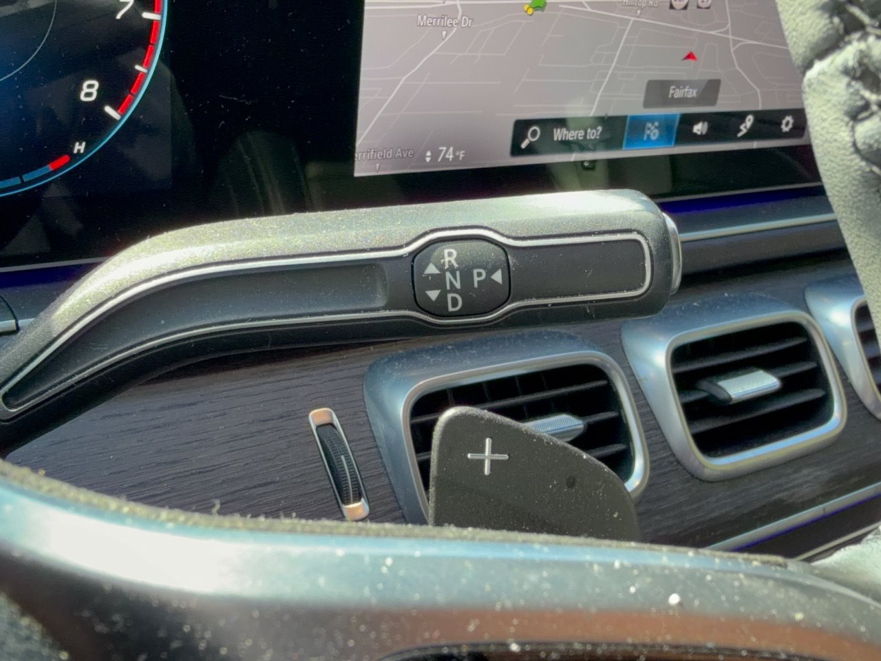 Used 2021 Mercedes-Benz GLE 350 4MATIC image 21