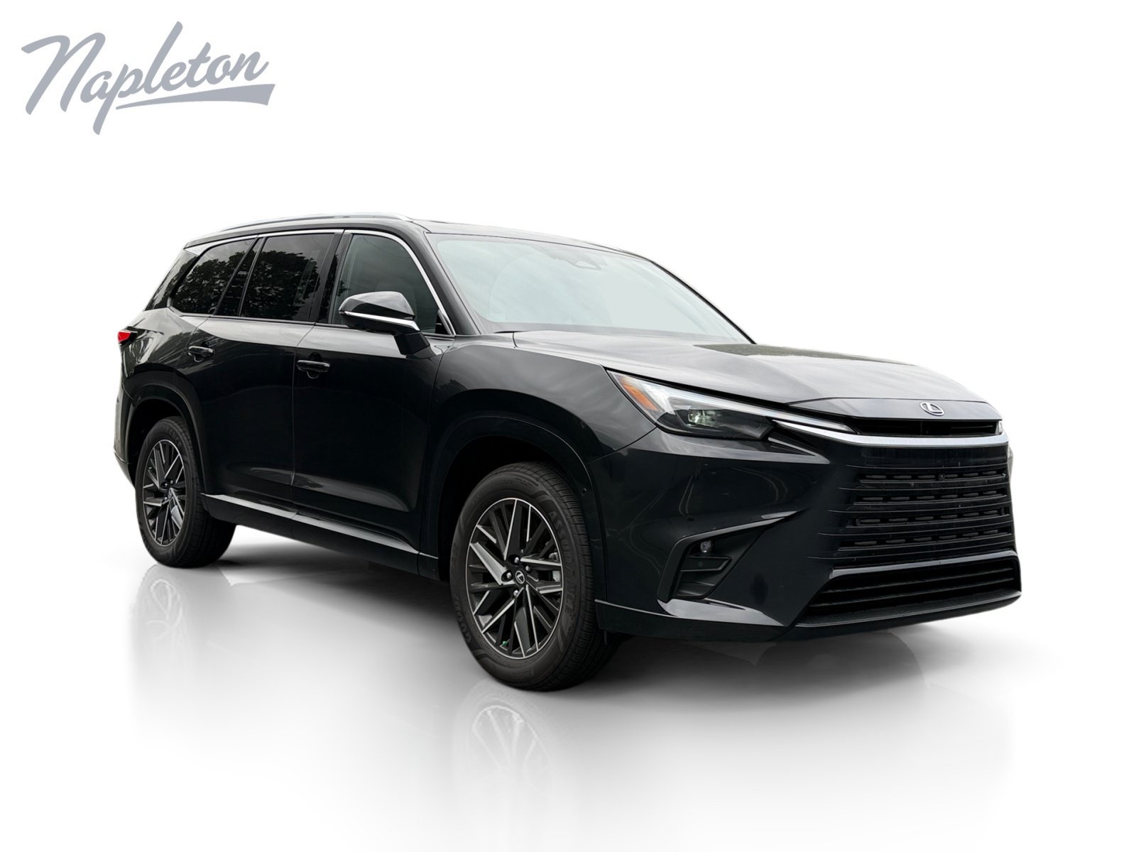 New 2026 Lexus TX 350 AWD w/ Technology Package image 8