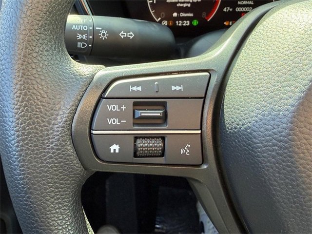 New 2026 Honda CR-V EX image 10