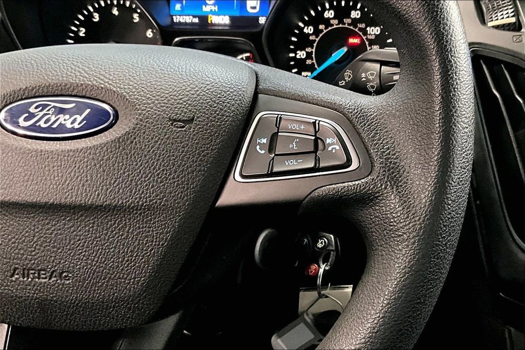 Used 2017 Ford Focus SE image 21