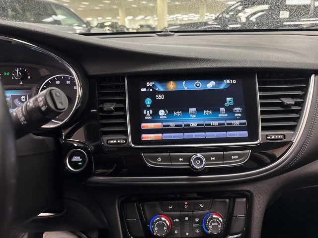 Used 2018 Buick Encore Preferred w/ Experience Buick Package image 19