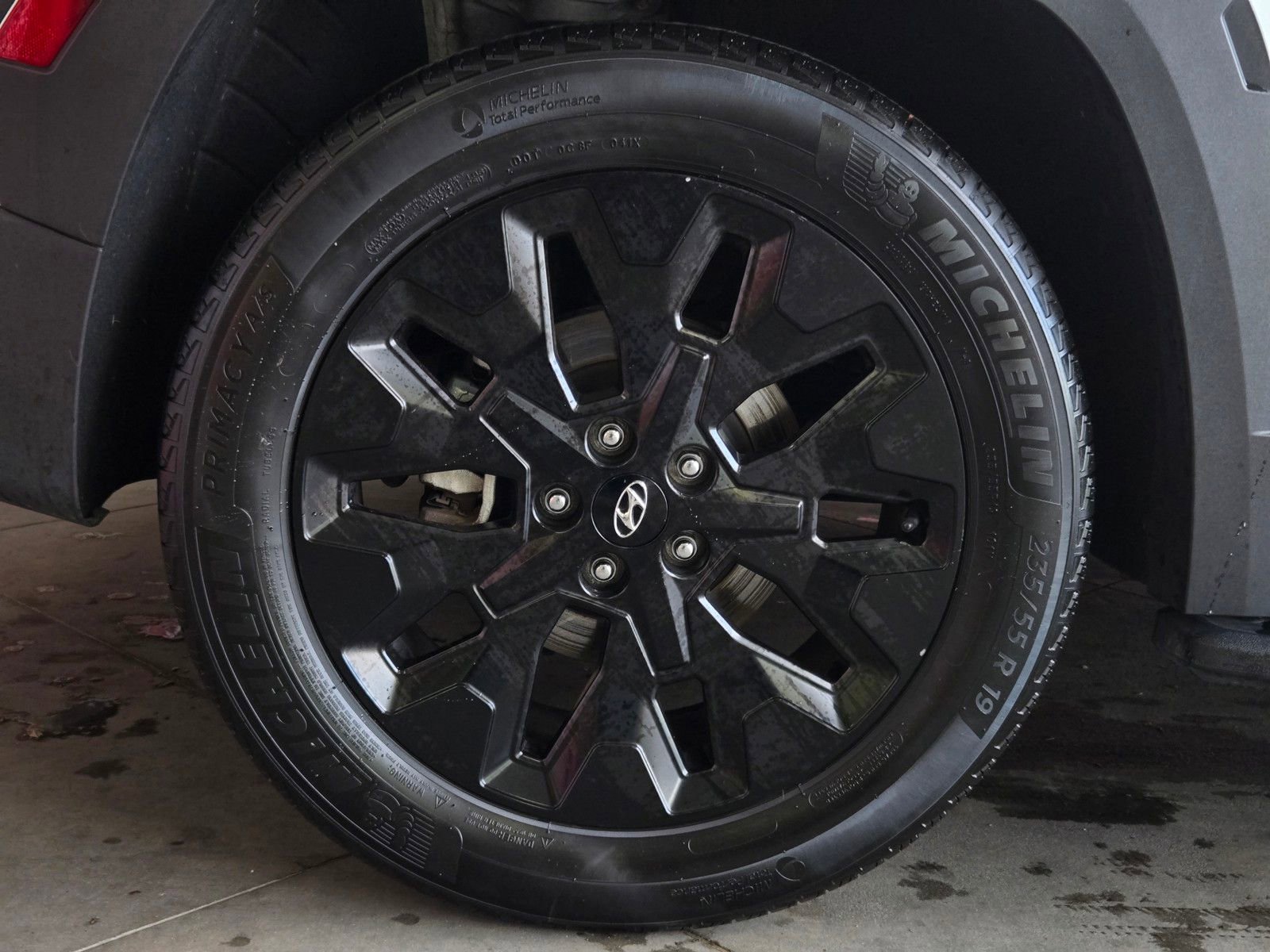 Used 2024 Hyundai Tucson XRT image 5