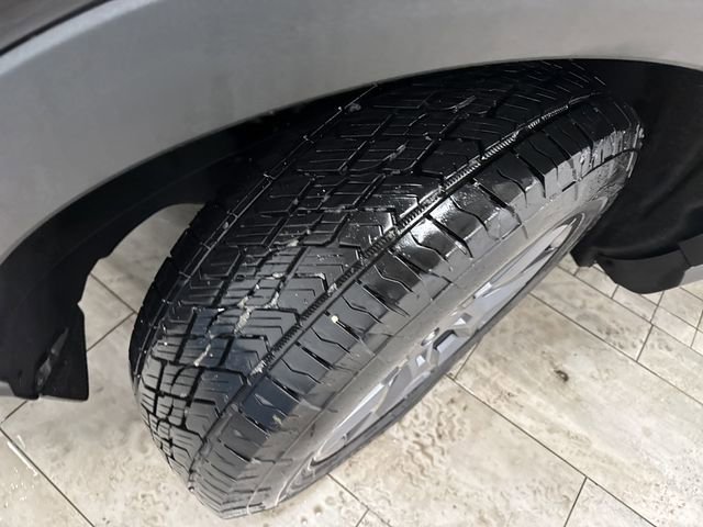 Used 2025 Ford Bronco Sport Big Bend image 36