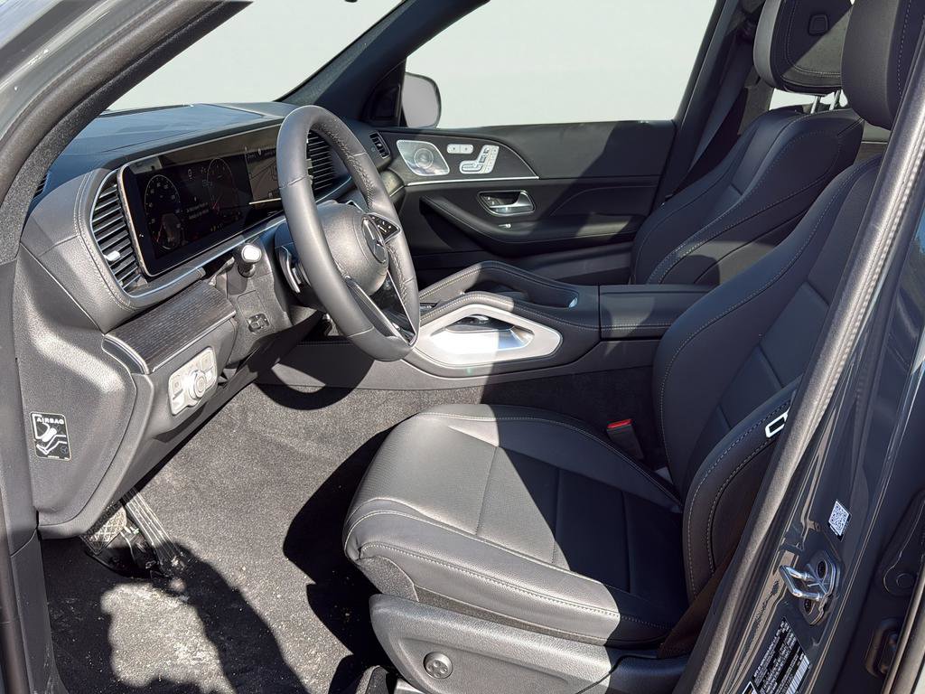 New 2026 Mercedes-Benz GLE 450 4MATIC image 19