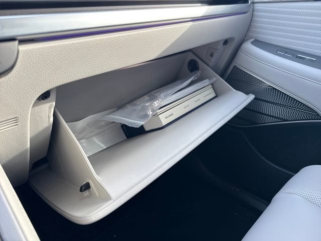 Used 2025 Hyundai Palisade Calligraphy image 45