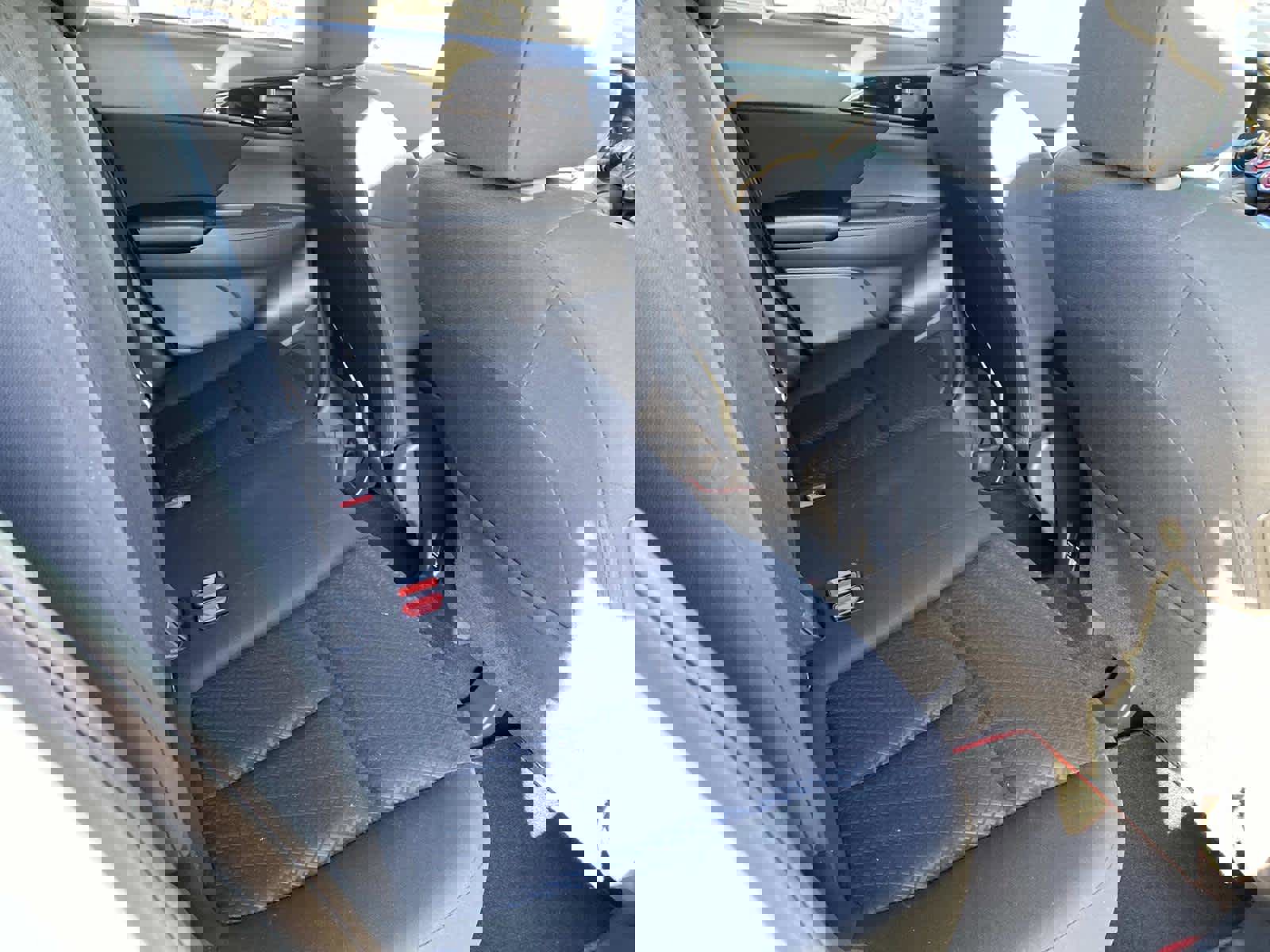 Used 2024 Mitsubishi Eclipse Cross Ralliart image 24