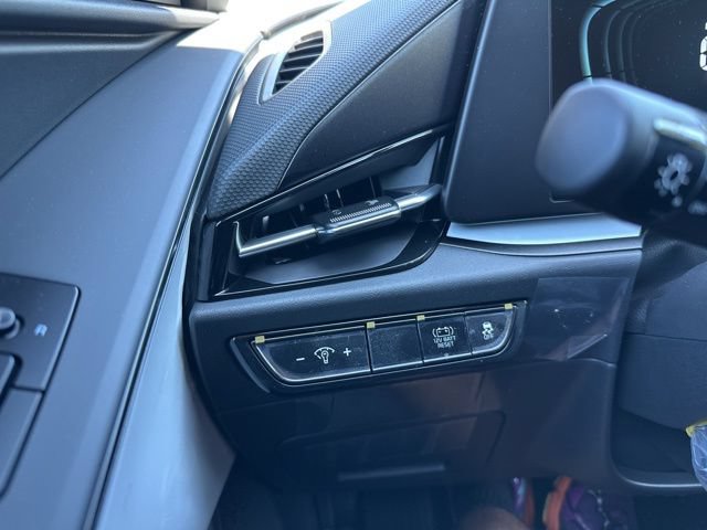 New 2026 Kia Niro LX FWD image 39