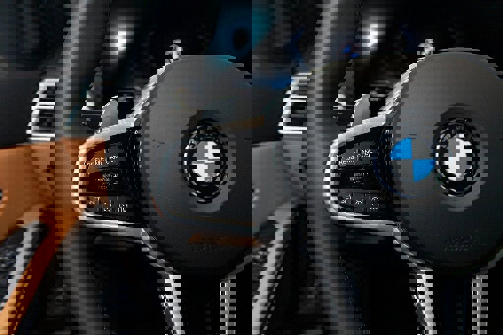 New 2026 BMW 330i xDrive Sedan w/ M Sport Package image 25