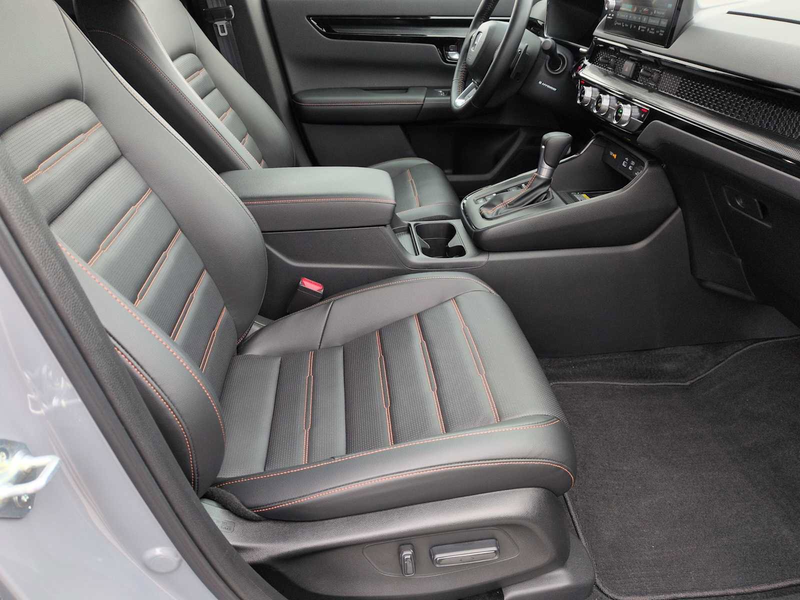 Used 2025 Honda CR-V Sport Touring image 10