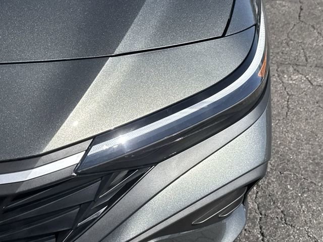 New 2026 Hyundai Elantra Sport image 35